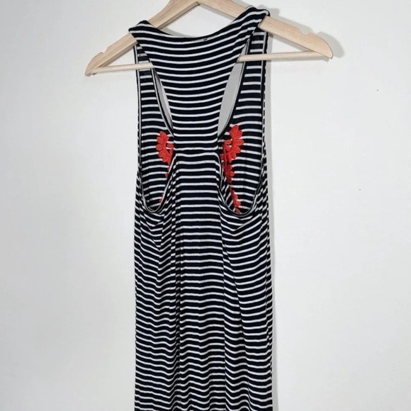 🌟✨2 for  $30 ✨🌟 THML Striped Maxi Dress - Picture 10 of 12
